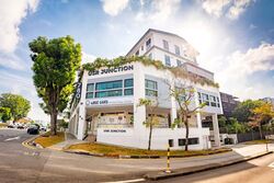 Choon Kim House (D19), Apartment #549657121